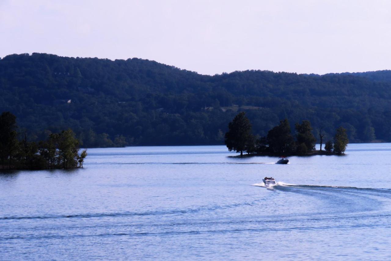 Fall Creek Resort 590-2 Branson Exterior foto