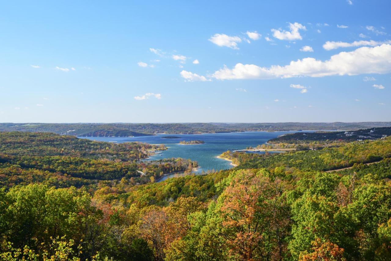Fall Creek Resort 590-2 Branson Exterior foto